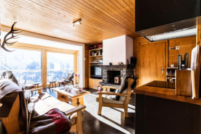 Chalet Lärchenwinkel, Riederalp Golmenegg Riederalp